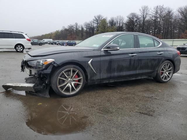  Salvage Genesis G70