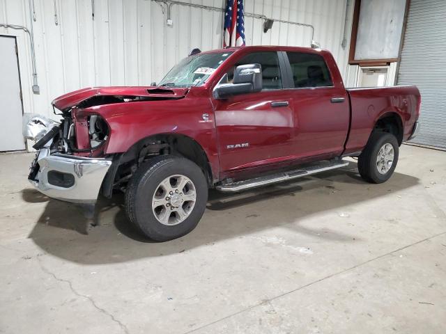  Salvage Ram 2500