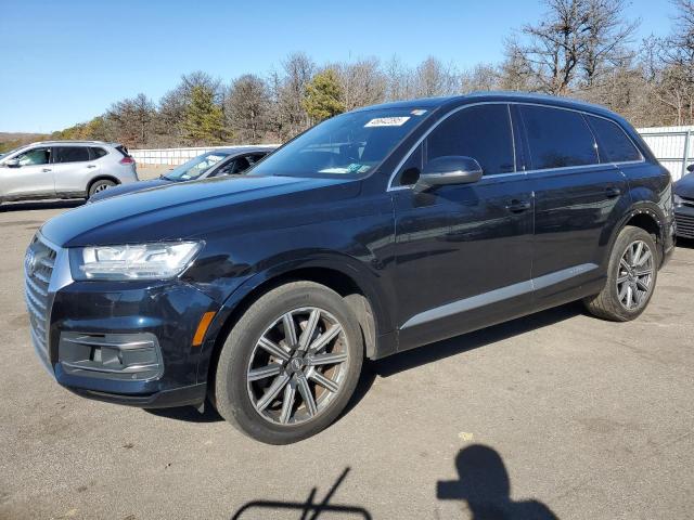  Salvage Audi Q7