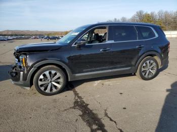  Salvage Kia Telluride