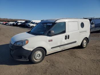  Salvage Ram Promaster