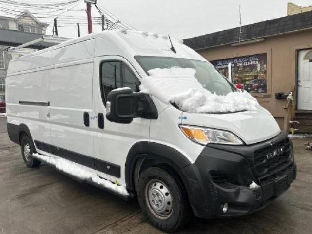  Salvage Ram Promaster