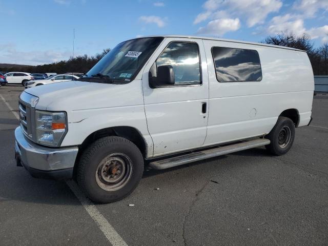  Salvage Ford Econoline