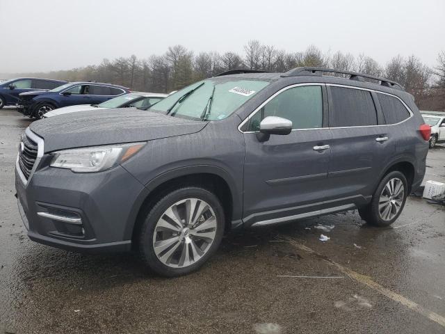  Salvage Subaru Ascent