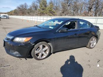  Salvage Acura ILX