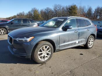  Salvage Volvo XC60