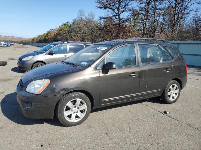  Salvage Kia Rondo