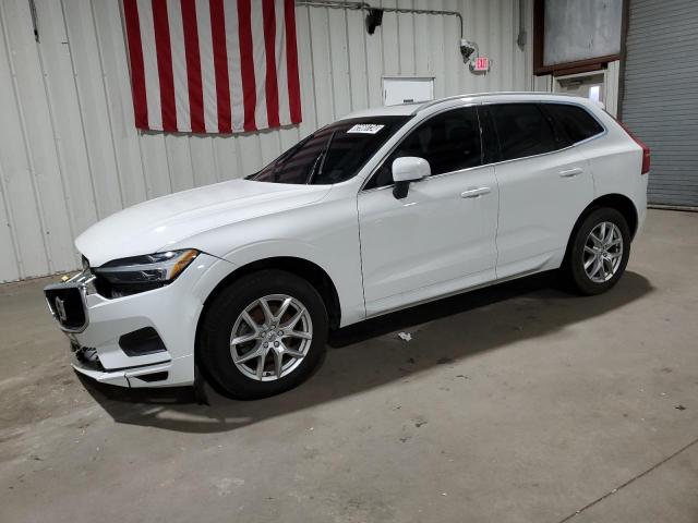  Salvage Volvo XC60