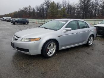  Salvage Acura TL