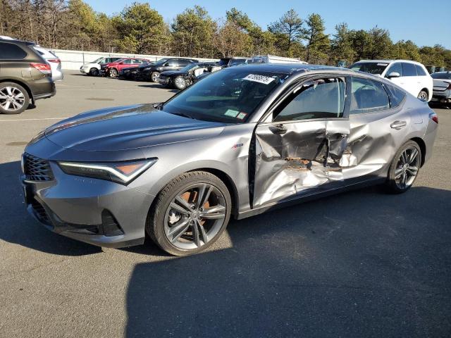  Salvage Acura Integra A-