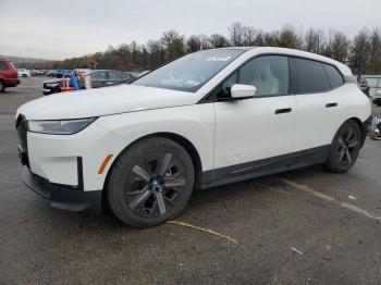  Salvage BMW Ix Xdrive5