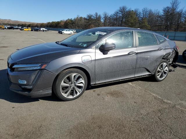  Salvage Honda Clarity