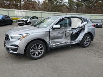  Salvage Acura RDX