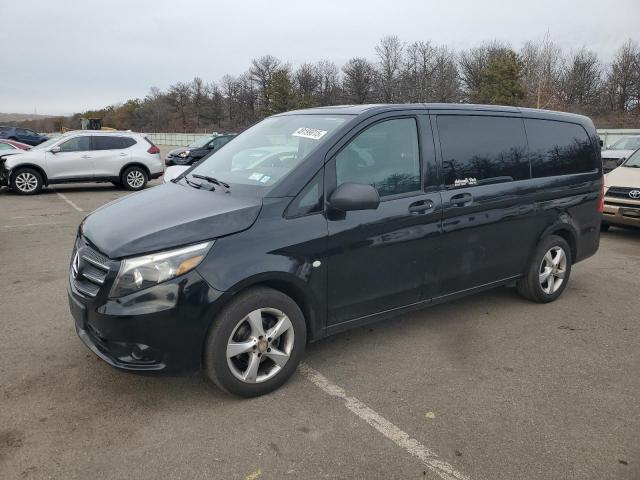  Salvage Mercedes-Benz Metris