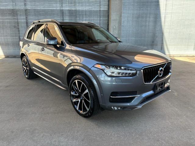  Salvage Volvo XC90