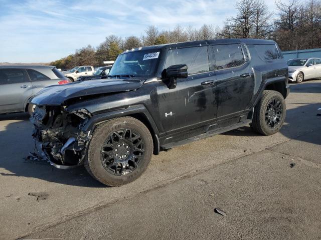  Salvage GMC Hummer Suv