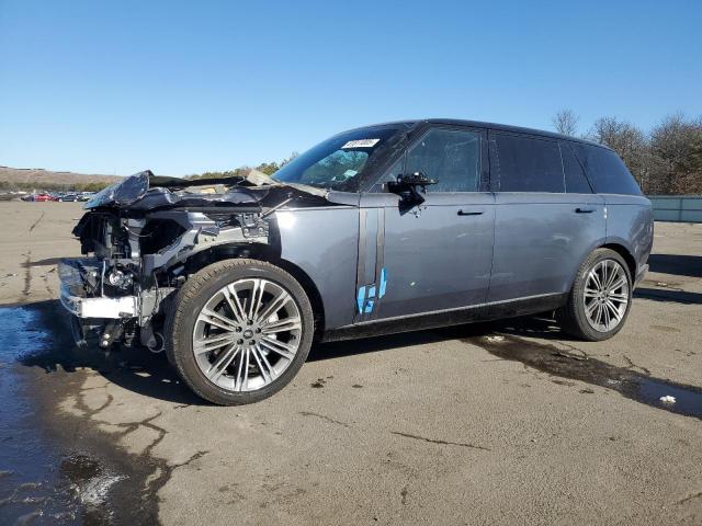  Salvage Land Rover Range Rover