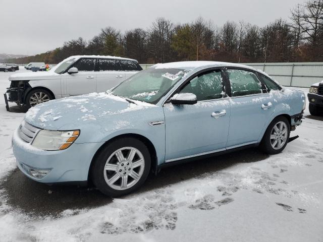  Salvage Ford Taurus