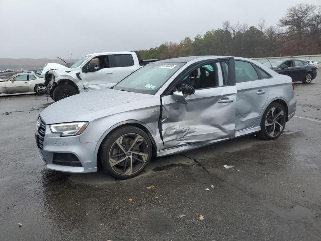  Salvage Audi A3