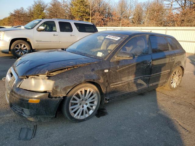  Salvage Audi A3