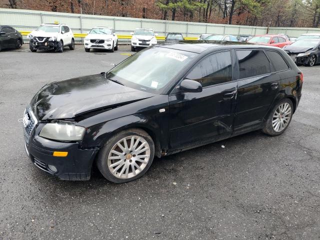  Salvage Audi A3
