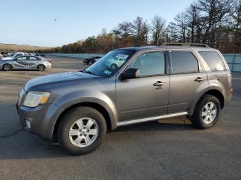  Salvage Mercury Mariner