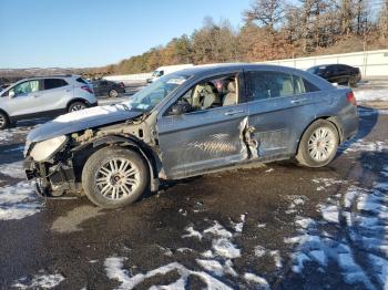  Salvage Chrysler Sebring