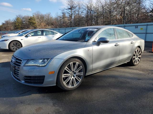  Salvage Audi A7