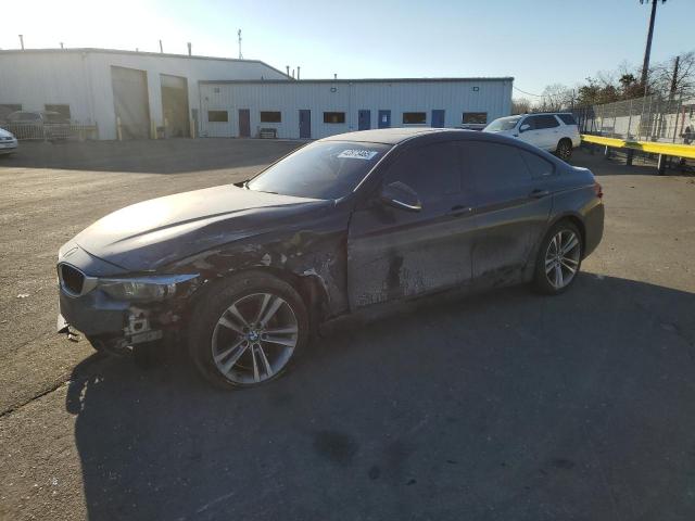  Salvage BMW 4 Series