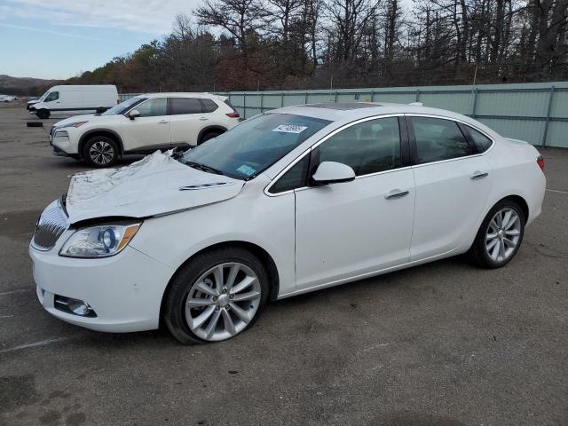  Salvage Buick Verano