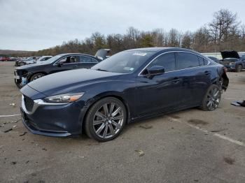  Salvage Mazda 6