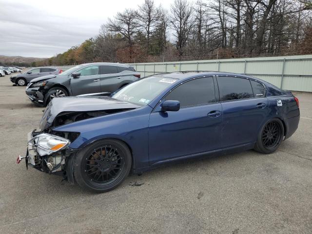  Salvage Lexus Gs