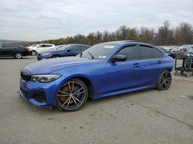  Salvage BMW M Series