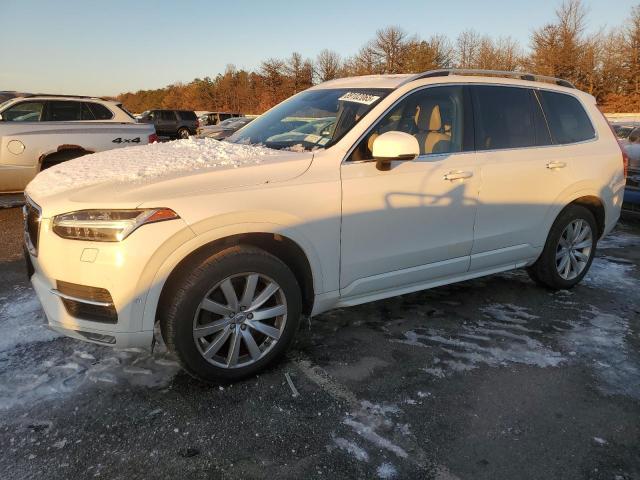  Salvage Volvo XC90