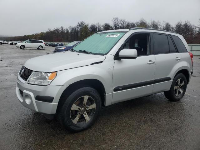  Salvage Suzuki Vitara