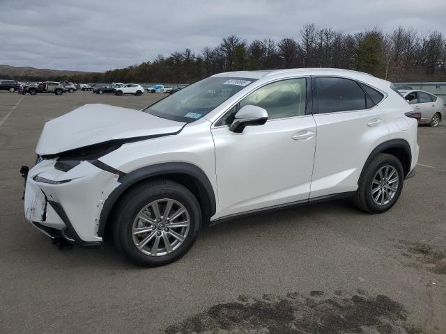  Salvage Lexus NX