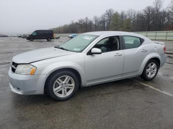  Salvage Dodge Avenger