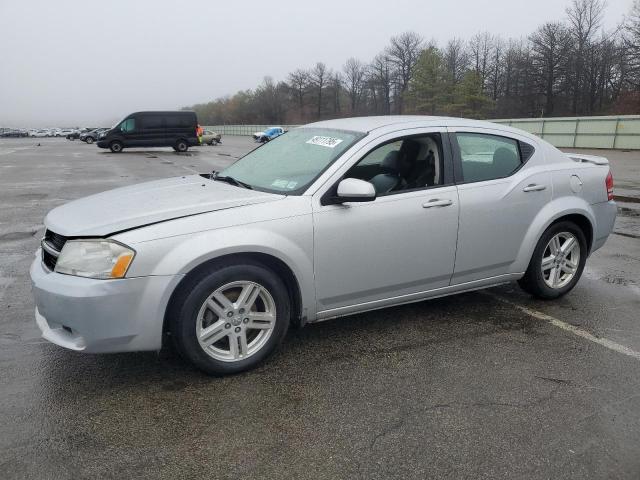  Salvage Dodge Avenger