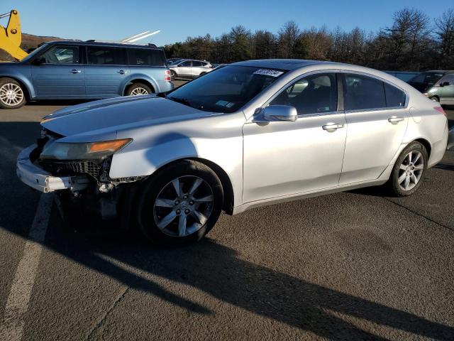  Salvage Acura TL