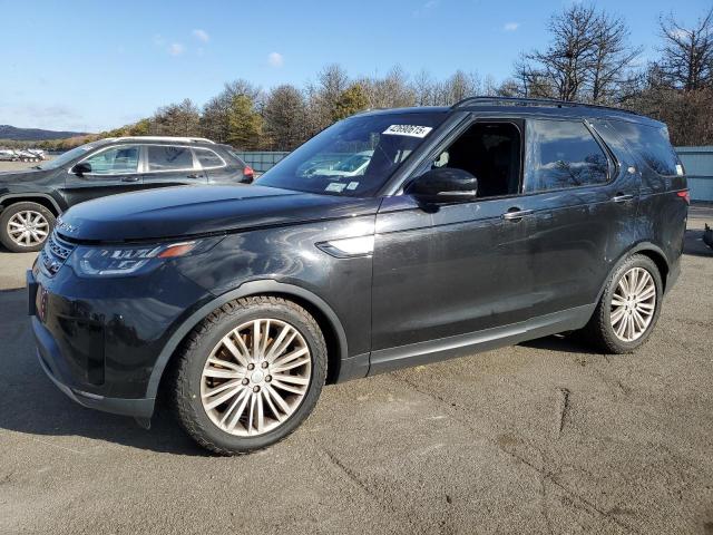  Salvage Land Rover Discovery