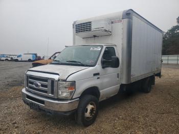  Salvage Ford Econoline