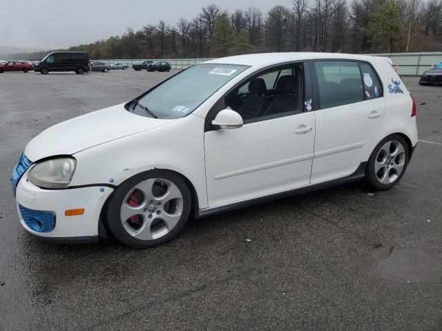  Salvage Volkswagen GTI