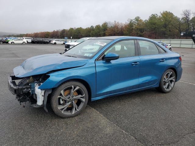  Salvage Audi A3