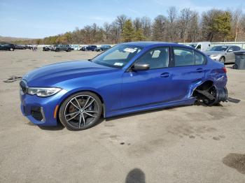  Salvage BMW M Series