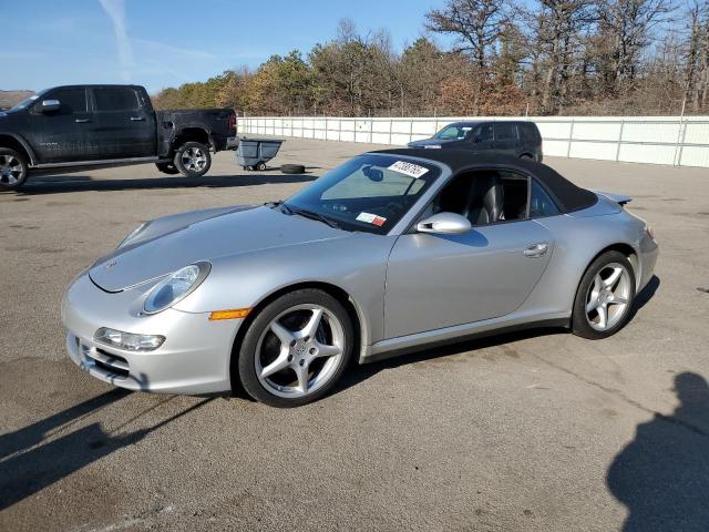  Salvage Porsche 911