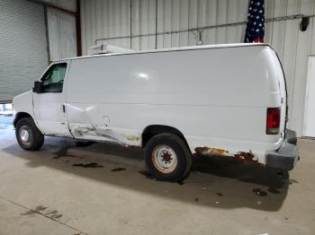  Salvage Ford Econoline