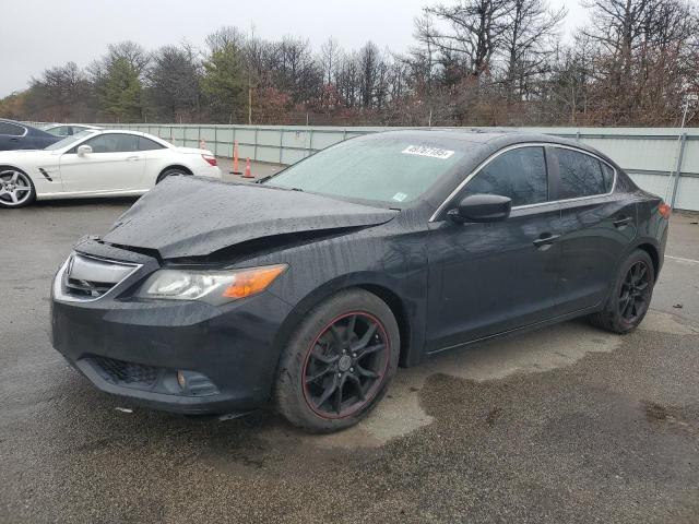  Salvage Acura ILX