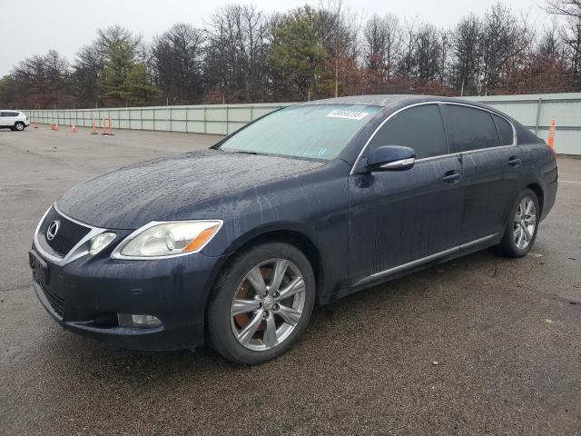  Salvage Lexus Gs