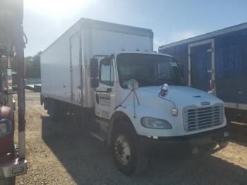  Salvage Freightliner M2 106 Med