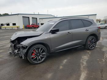  Salvage Acura Mdx Type S